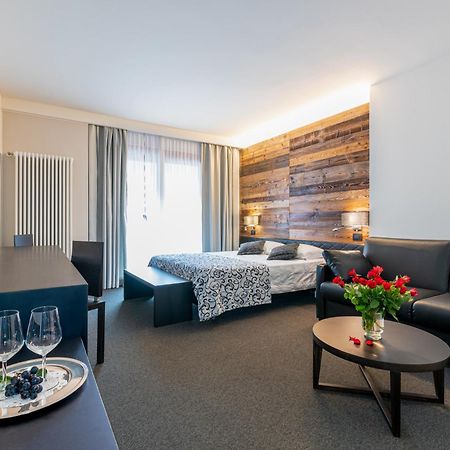 Hotel La Perla Ravascletto Extérieur photo