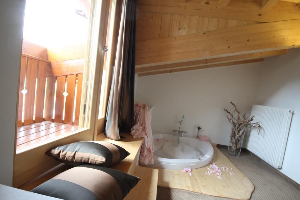Hotel La Perla Ravascletto Extérieur photo